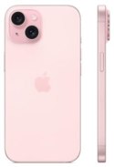 IPhone 15 128GB Pink