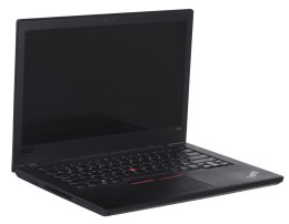 LENOVO ThinkPad T480 i7-8650U 16GB 512GB SSD 14