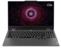 Laptop Lenovo LOQ 15 - Ryzen 5 8645HS | 15,6''-144Hz | 16GB | 512GBB | Win11Home | RTX4060