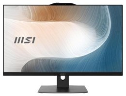 MSI All in One Modern AM272P 1M-845EU - 7 150U | 27'' | 16GB | 1TB | Win11Pro | Czarny