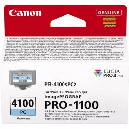 Canon Tusz PFI-4100 PC Photo Cyan 6781C001