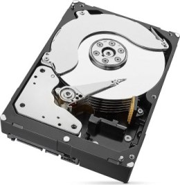 Dysk HDD Seagate Barracuda ST8000DM004 (8 TB ; 3.5 ; 256 MB; 5400 obr/min)