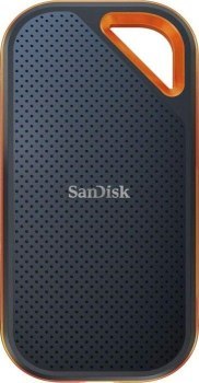 Dysk twardy SanDisk Extreme PRO Portable SSD 2TB (SDSSDE81-2T00-G25)