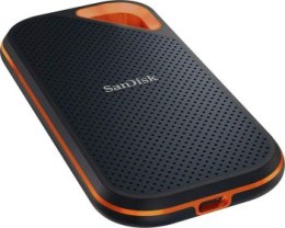 Dysk twardy SanDisk Extreme PRO Portable SSD 2TB (SDSSDE81-2T00-G25)