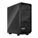 Fractal Design Meshify 2 Compact TG Czarna Dark Tint