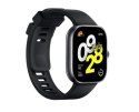 XIAOMI Smartwatch Redmi Watch 4 czarny