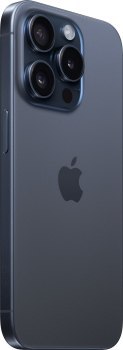 IPhone 15 Pro 512GB Blue Titanium