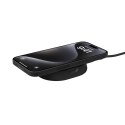 Ładowarka bezprzewodowa Belkin BoostCharge Pro Convertible Magnetic Wireless Charging Stand with Qi2 15W Black