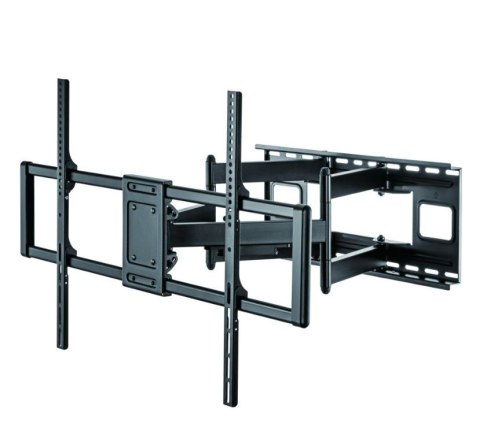 Techly Uchwyt ścienny 60-120 cali 120kg obrotowy