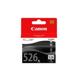 Tusz Canon czarny CLI-526BK=CLI526BK=4540B001 500 str.