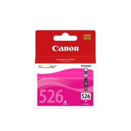 Tusz Canon czerwony CLI-526M=CLI526M=4542B001 500 str.