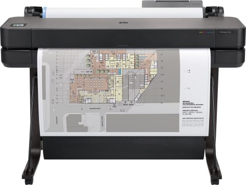 HP Designjet Drukarka T630 36"