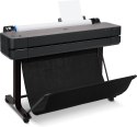 HP Designjet Drukarka T630 36"