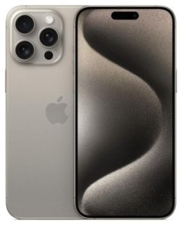 IPhone 15 Pro Max 1TB Natural Titanium