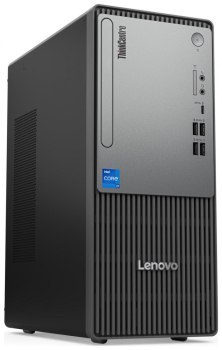 Komputer Lenovo ThinkCentre neo 50t Gen 5 Tower 12UD000YPB i5-14400 16GB 1000SSD Int W11Pro