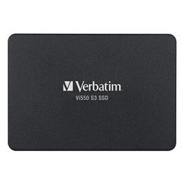 VI550 SATA III 2.5IN SSD 2TB/2.5INCH SATA 3D NAND SSD