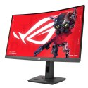 ASUS ROG Strix XG27WCMS monitor komputerowy 68,6 cm (27") 2560 x 1440 px Quad HD LCD Czarny