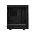 Fractal Design Define 7 Compact Midi Tower Czarny