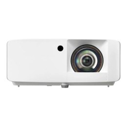 OPTOMA ZX350ST Laser Projector XGA 3300lm