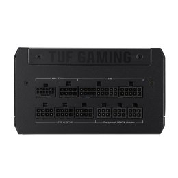 ASUS TUF Gaming 1000W Gold moduł zasilaczy 20+4 pin ATX ATX Czarny