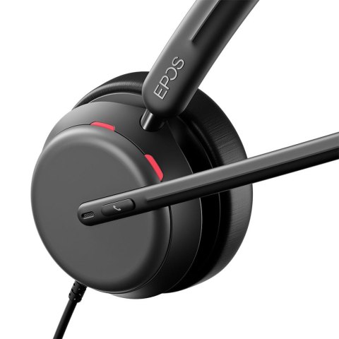 EPOS Słuchawki IMPACT 860 ANC