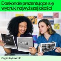 HP 80X zestaw 2 oryginalnych wkładów z czarnym tonerem LaserJet XL