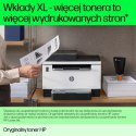 HP Oryginalny zestaw do uzupełniania czarnego tonera 103AD Neverstop, zestaw dwóch tonerów