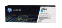 TONER CARTRIDGE 312A CYAN/.