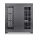 Thermaltake Obudowa CTE E600 MX Tempered Glass, szklany bok - Czarna