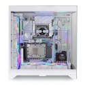 Thermaltake Obudowa CTE E600 MX Tempered Glass, szklany bok - snow