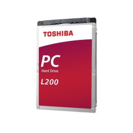 Toshiba L200 dysk twardy 2 TB 5400 RPM 128 MB 2.5