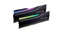 G.SKILL TRIDENT NEO AMD RGB DDR5 2X16GB 6400MHZ CL32 EXPO BLACK F5-6400J3239G16GX2-TZ5NR