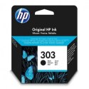 HP Tusz 303 czarny BK T6N02AE