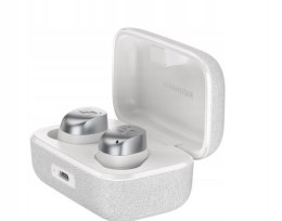 Słuchawki Sennheiser MOMENTUM True Wireless 4 MTW4 White