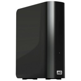 WD Elements Desktop 18TB