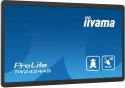 IIYAMA Monitor 23.8 cala TW2424AS-B1 POJ.10PKT.24/7,ANDROID 12 z GMS,3H