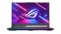 Laptop ASUS ROG Strix G17 G713PV-HX050W R9 7845HX 17,3" FHD 144Hz 16GB 512SSD RTX4060 DLSS 3 W11