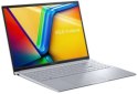 Laptop ASUS Vivobook 16X M3604YA-MB187W - R7-7730U | 16'' | 16GB | 1TB | W11Home | Srebrny