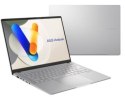 Laptop ASUS Vivobook S 14 OLED M5406UA-PP010W - R9-8945HS | 14'' | 2880x1800 | 32GB | 1TB | Win11H | Srebrny | AI