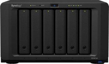 Synology-Serwer plików DS1621+