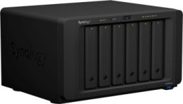 Synology-Serwer plików DS1621+