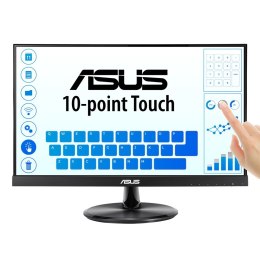 ASUS VT229H monitor komputerowy 54,6 cm (21.5