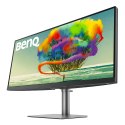 Benq Monitor 34 cali PD3420Q LED