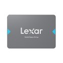 Dysk SSD Lexar NQ100 1920GB 2,5" SATA