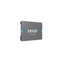 Dysk SSD Lexar NQ100 1920GB 2,5" SATA