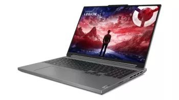 Laptop Lenovo Legion Slim 5 Gen 9 16AHP9 83DH0064PB R7 8845HS 16" WQXGA 240Hz 16GB 512SSD RTX4070 DLSS 3