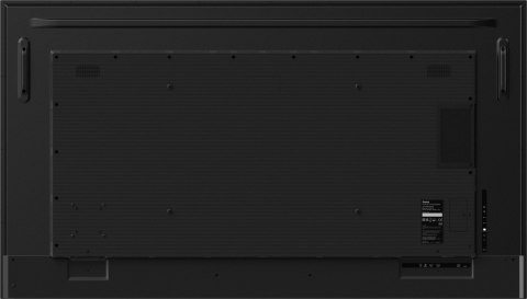 IIYAMA Monitor 75 cali LH7565UHSB-B1, 24/7, IPS, ANDROID 11, 4K, 800cd, iiSignage2, SDM, 2x HDMI, DP, 2x USB,2x 10W, RJ45, WiFi, 4/32GB