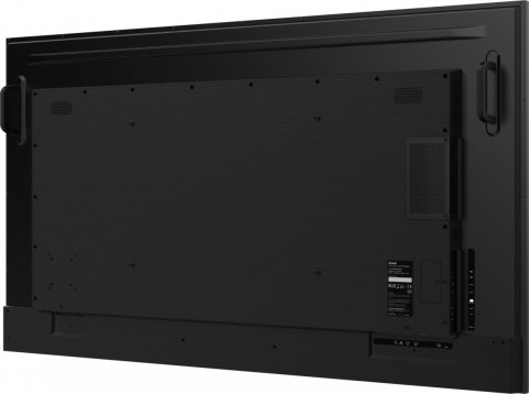 IIYAMA Monitor 75 cali LH7565UHSB-B1, 24/7, IPS, ANDROID 11, 4K, 800cd, iiSignage2, SDM, 2x HDMI, DP, 2x USB,2x 10W, RJ45, WiFi, 4/32GB