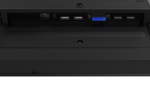 IIYAMA Monitor 75 cali LH7565UHSB-B1, 24/7, IPS, ANDROID 11, 4K, 800cd, iiSignage2, SDM, 2x HDMI, DP, 2x USB,2x 10W, RJ45, WiFi, 4/32GB