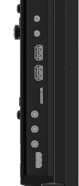 IIYAMA Monitor 75 cali LH7565UHSB-B1, 24/7, IPS, ANDROID 11, 4K, 800cd, iiSignage2, SDM, 2x HDMI, DP, 2x USB,2x 10W, RJ45, WiFi, 4/32GB